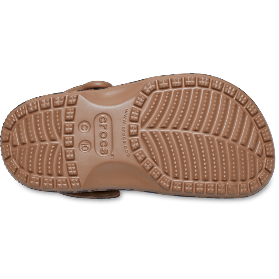 Crocs Toddler Classic Animal Clog Discount