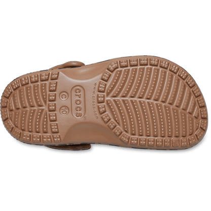 Crocs Toddler Classic Animal Clog Discount