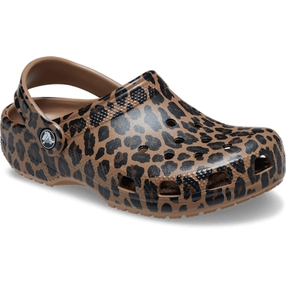 Crocs Toddler Classic Animal Clog Discount