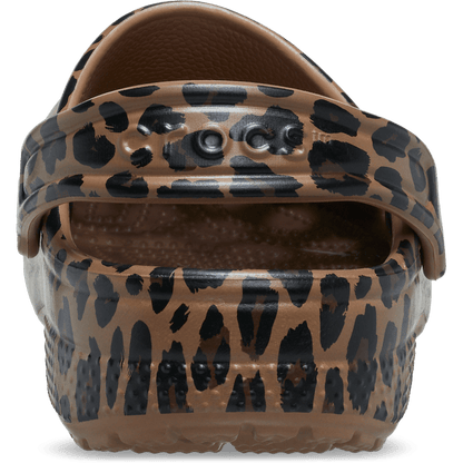 Crocs Toddler Classic Animal Clog Discount
