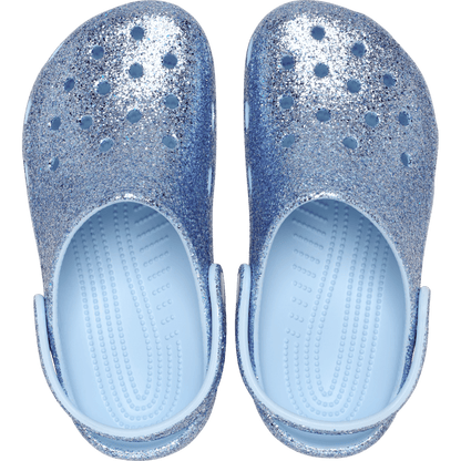 Crocs | Toddler Classic Chunky Glitter Clog Sale