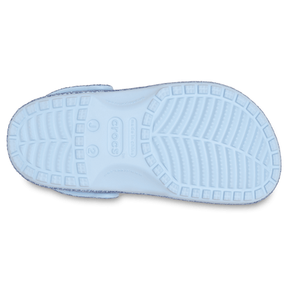 Crocs | Toddler Classic Chunky Glitter Clog Sale