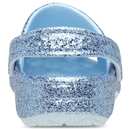 Crocs | Toddler Classic Chunky Glitter Clog Sale