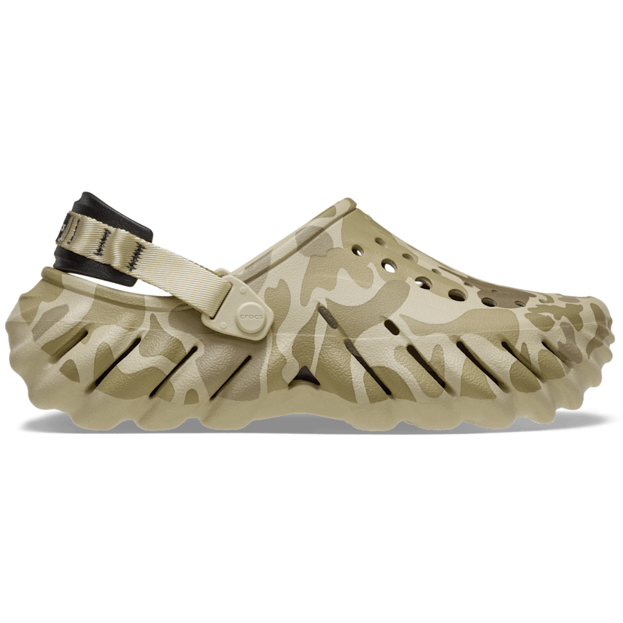 Crocs Echo Duck Camo Clog Sale