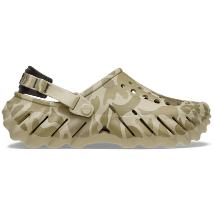 Crocs Echo Duck Camo Clog Sale