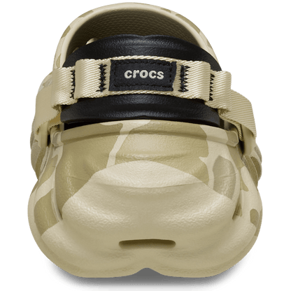 Crocs Echo Duck Camo Clog Sale