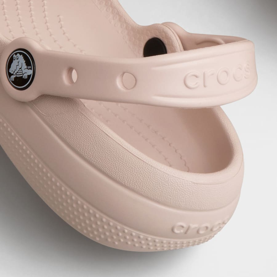 Crocs | Classic Ballet Online