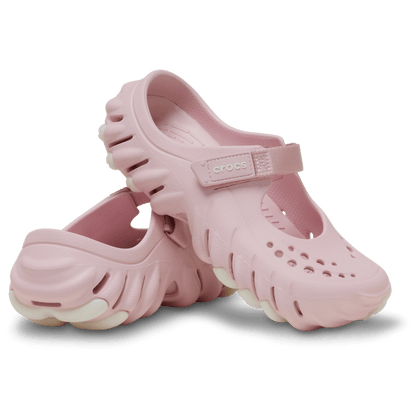 Crocs / Echo Mary Jane Discount