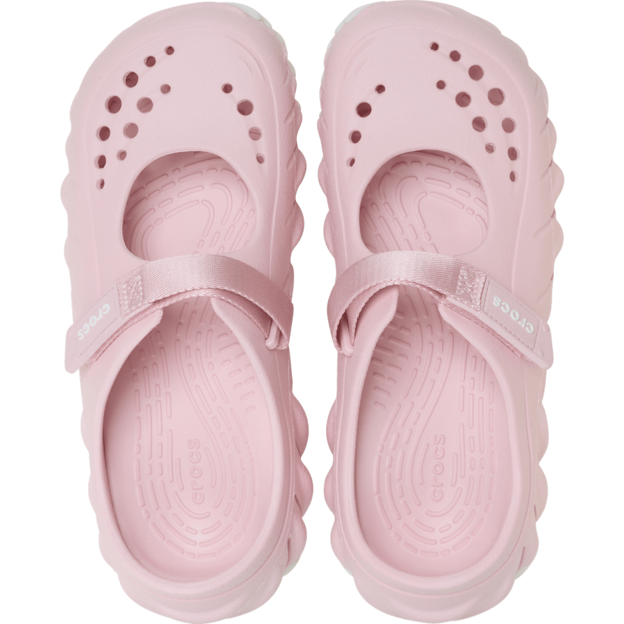 Crocs / Echo Mary Jane Discount