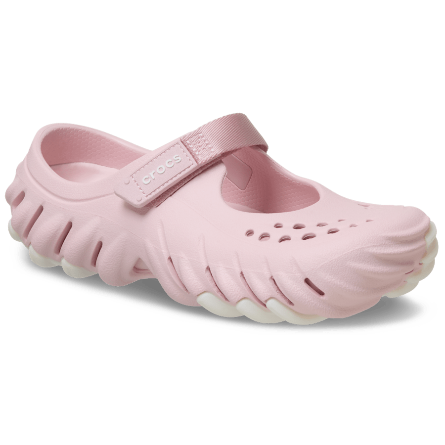 Crocs / Echo Mary Jane Discount