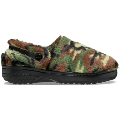 Crocs - Classic Unfurgettable Camo Clog For Sale
