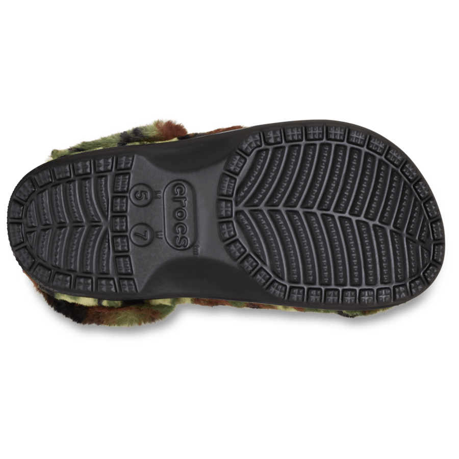 Crocs - Classic Unfurgettable Camo Clog For Sale
