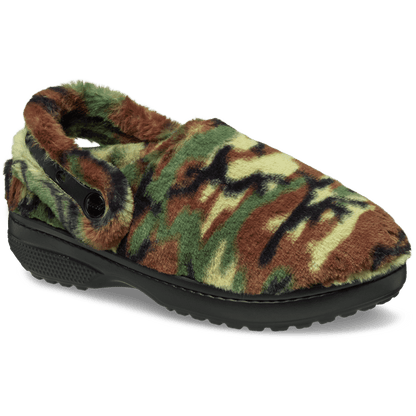 Crocs - Classic Unfurgettable Camo Clog For Sale
