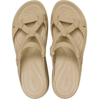 Crocs | Brooklyn Knot Sky Sandal Sale