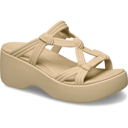 Crocs | Brooklyn Knot Sky Sandal Sale