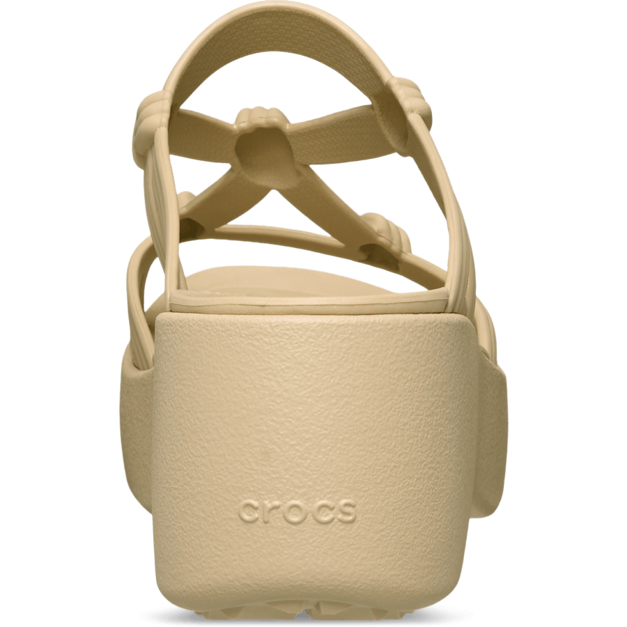 Crocs | Brooklyn Knot Sky Sandal Sale
