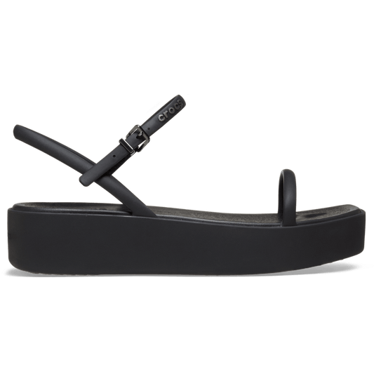 Crocs - Miami Platform Y Strap Sandal For Sale