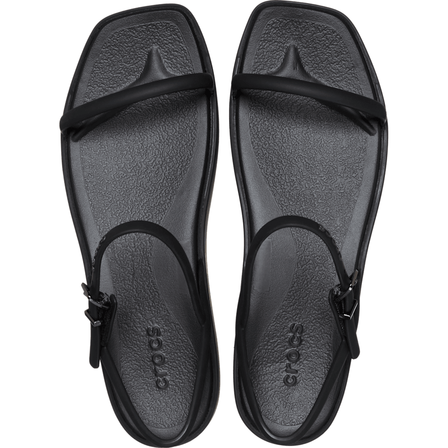 Crocs - Miami Platform Y Strap Sandal For Sale