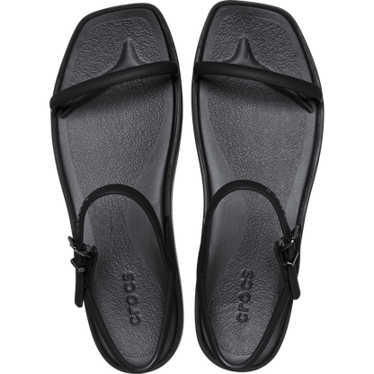 Crocs - Miami Platform Y Strap Sandal For Sale