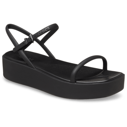 Crocs - Miami Platform Y Strap Sandal For Sale