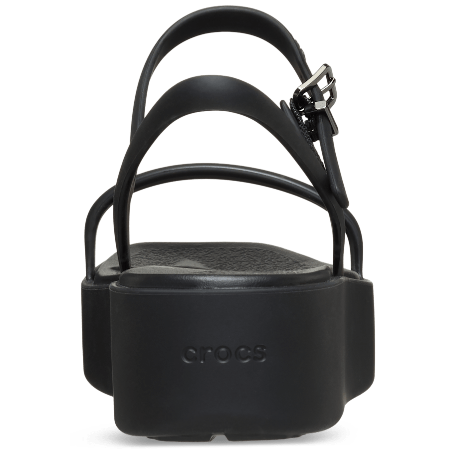 Crocs - Miami Platform Y Strap Sandal For Sale
