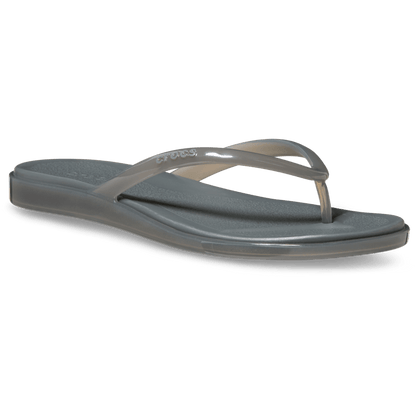Crocs | Miami Jelly Round Toe Flip Sale