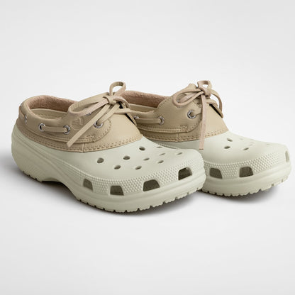 Crocs / Classic Boat Shoe Discount