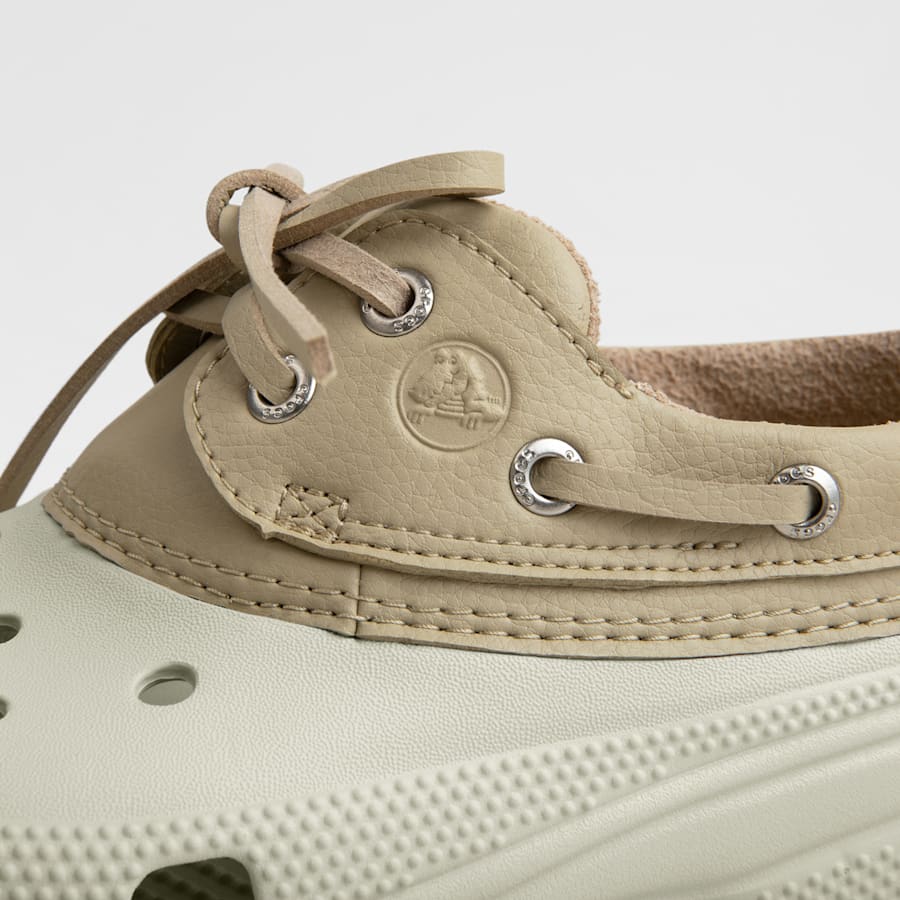 Crocs / Classic Boat Shoe Discount