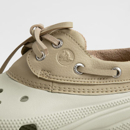 Crocs / Classic Boat Shoe Discount