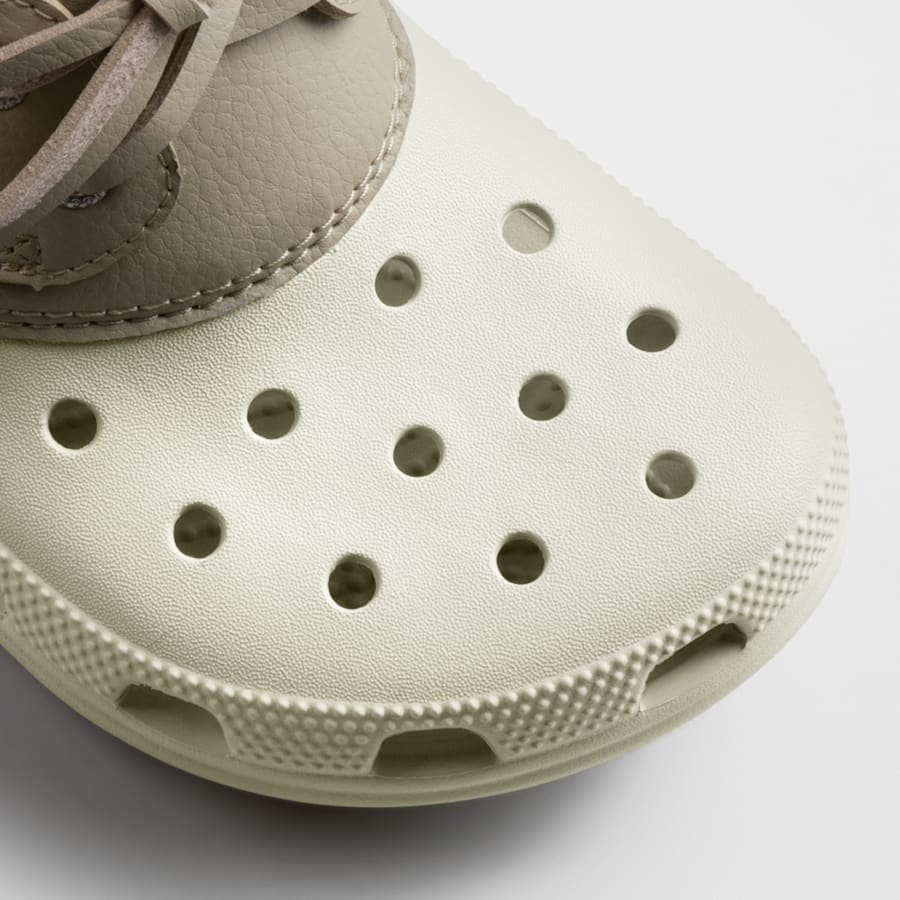 Crocs / Classic Boat Shoe Discount