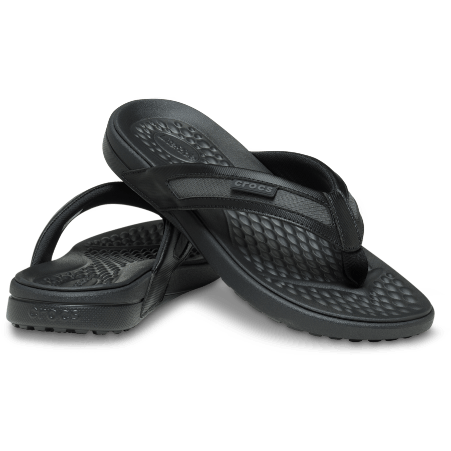 Crocs Yukon Sport Flip Outlet