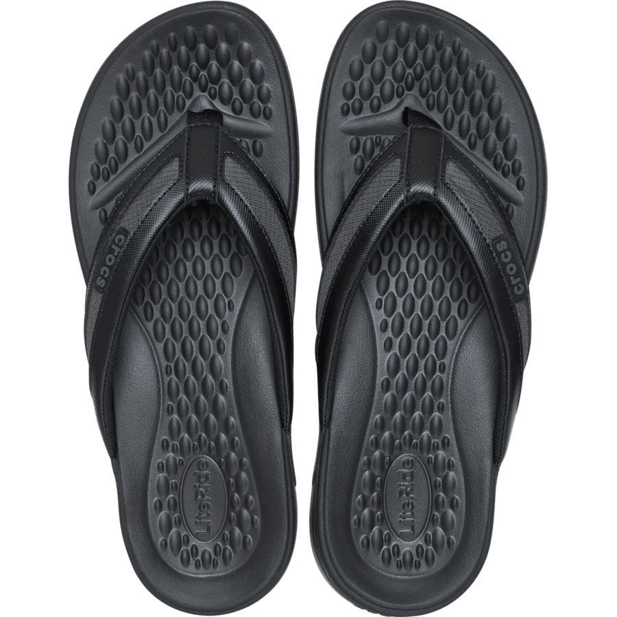 Crocs Yukon Sport Flip Outlet