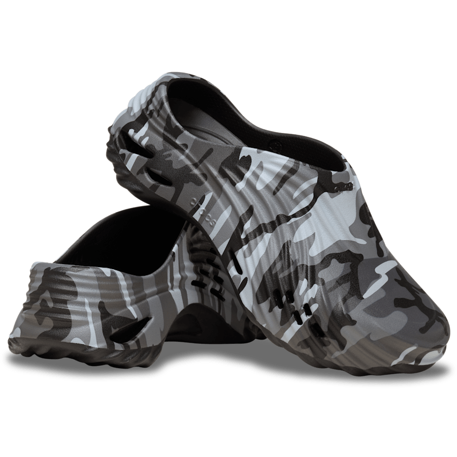 Crocs | Echo Camo Wave Online