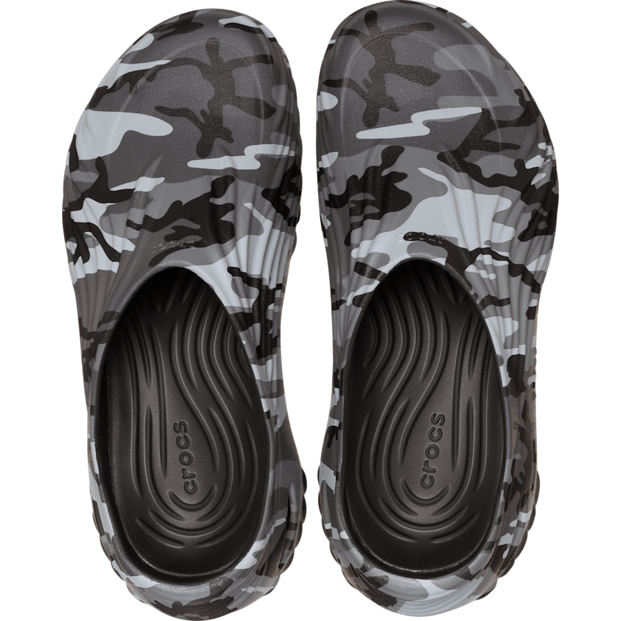 Crocs | Echo Camo Wave Online