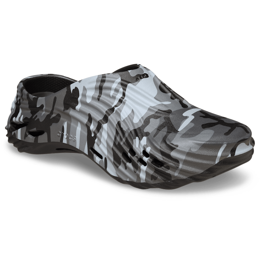 Crocs | Echo Camo Wave Online