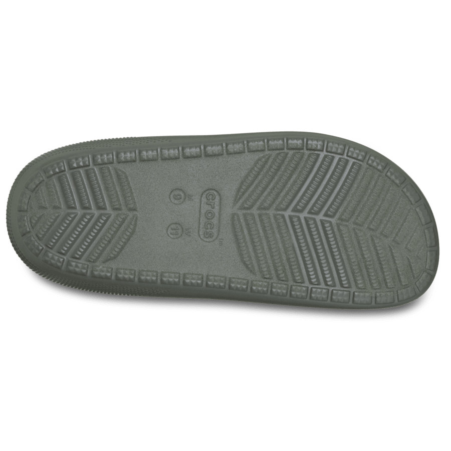 Crocs Classic Vegan Suede Moc Discount