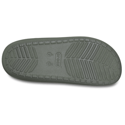 Crocs Classic Vegan Suede Moc Discount