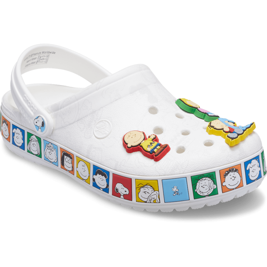 Crocs Peanuts Crocband Clog Sale