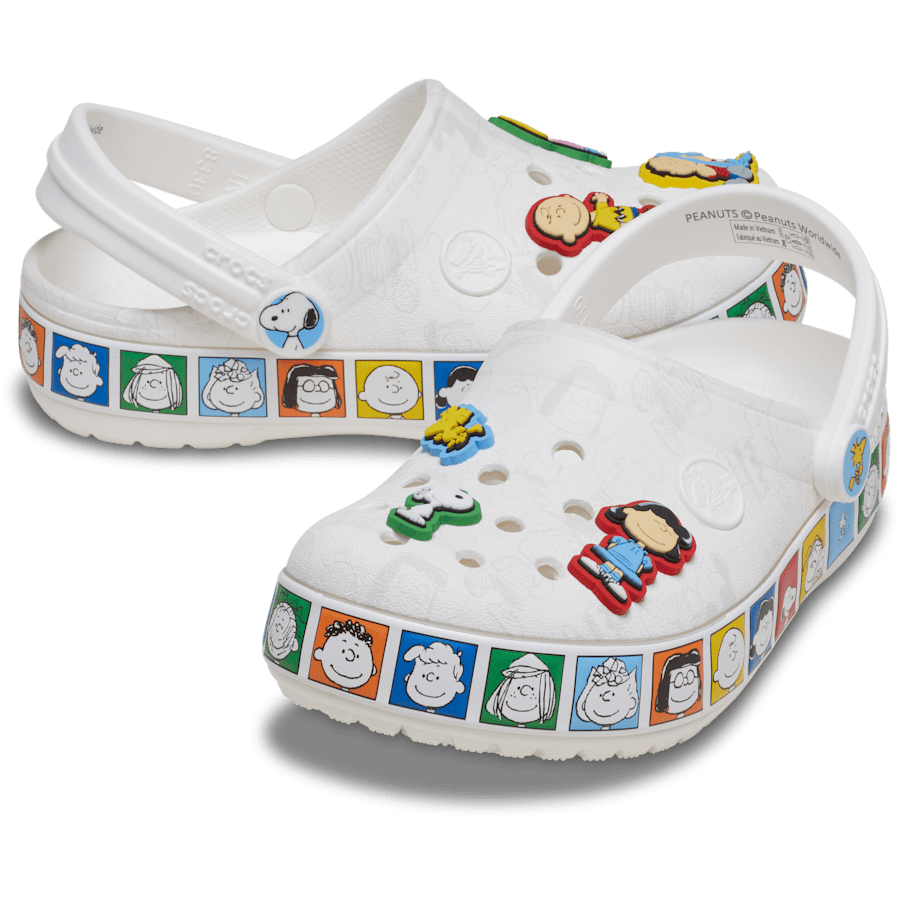 Crocs Peanuts Crocband Clog Kids Sale