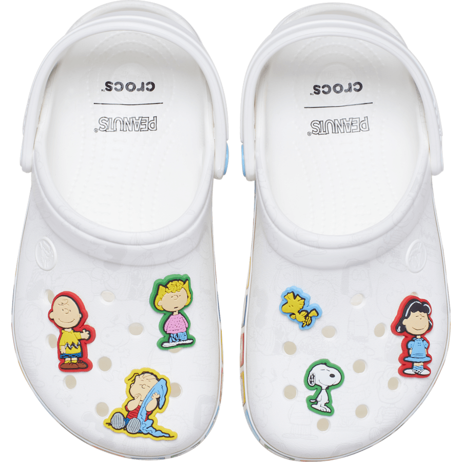 Crocs Peanuts Crocband Clog Kids Sale