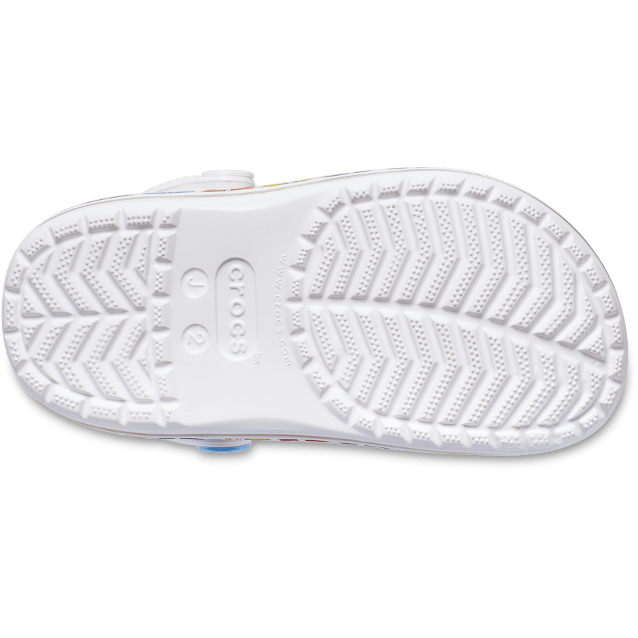 Crocs Peanuts Crocband Clog Kids Sale