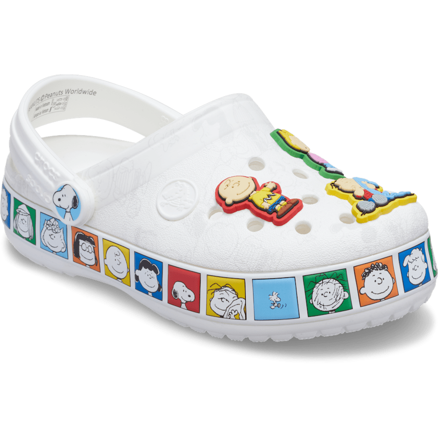 Crocs Peanuts Crocband Clog Kids Sale