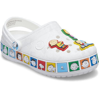 Crocs Peanuts Crocband Clog Kids Sale