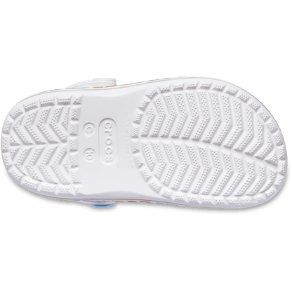 Crocs - Peanuts Crocband Clog Toddler For Sale