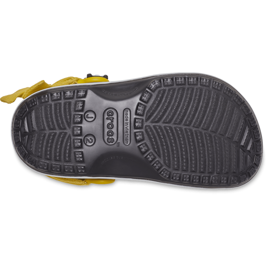 Crocs - Kids ONE PIECE Luffy Classic Clog For Sale