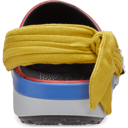 Crocs - Kids ONE PIECE Luffy Classic Clog For Sale