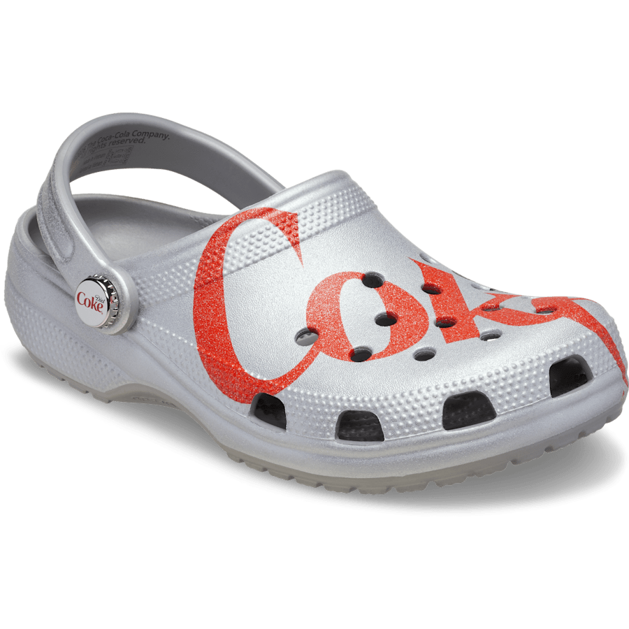 Crocs - Diet Coke Classic Clog For Sale
