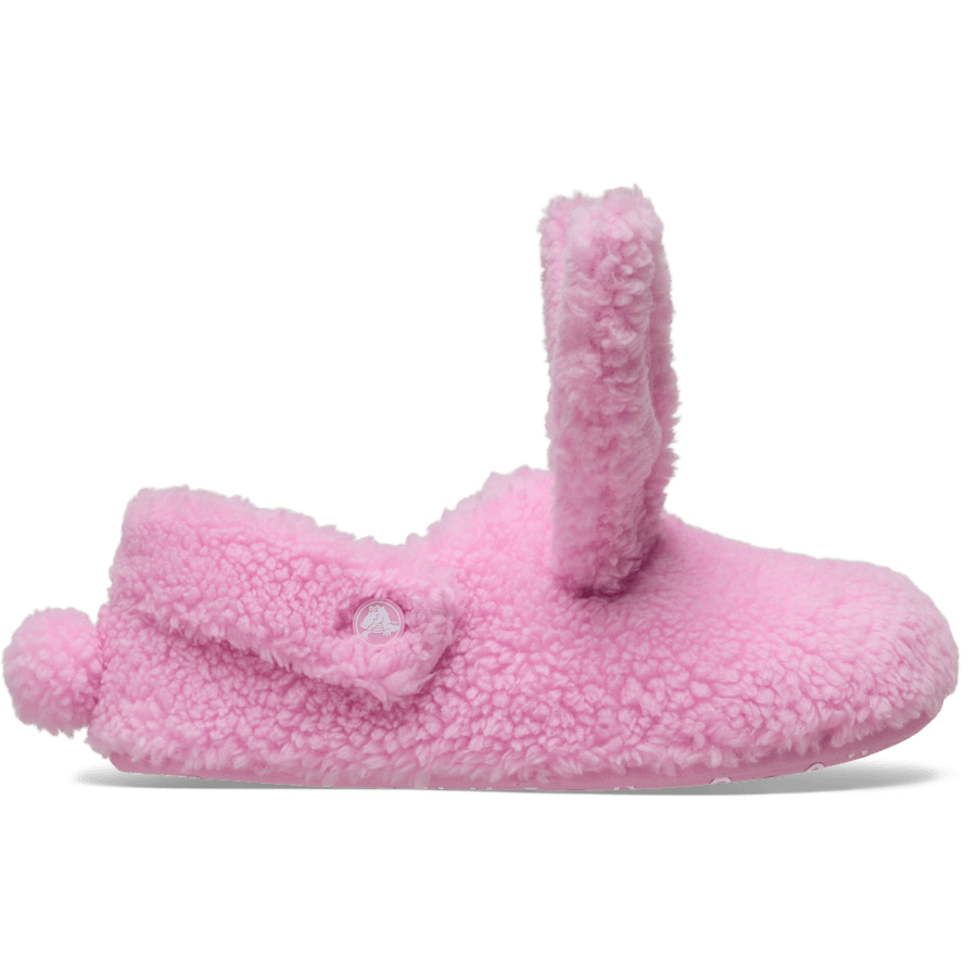 Crocs Classic Cozzzy Bunny Slipper Outlet