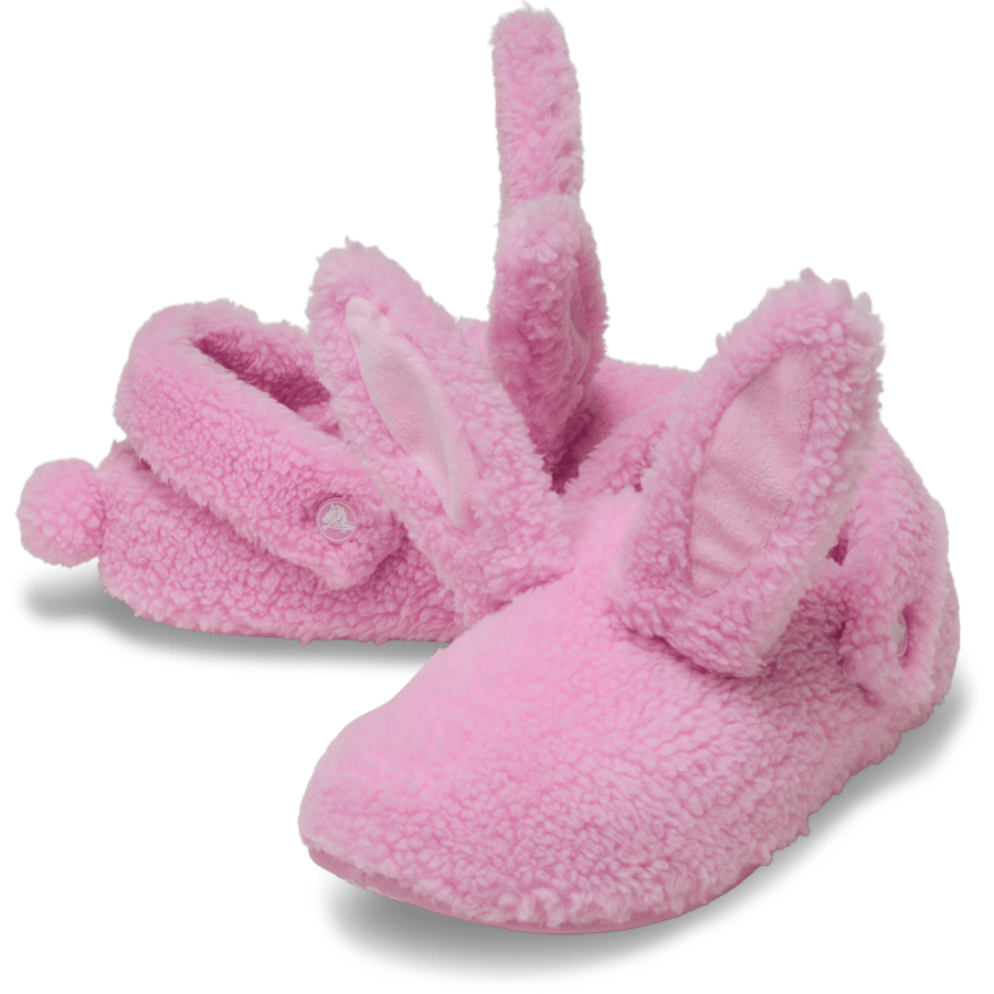 Crocs Classic Cozzzy Bunny Slipper Outlet