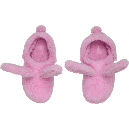 Crocs Classic Cozzzy Bunny Slipper Outlet